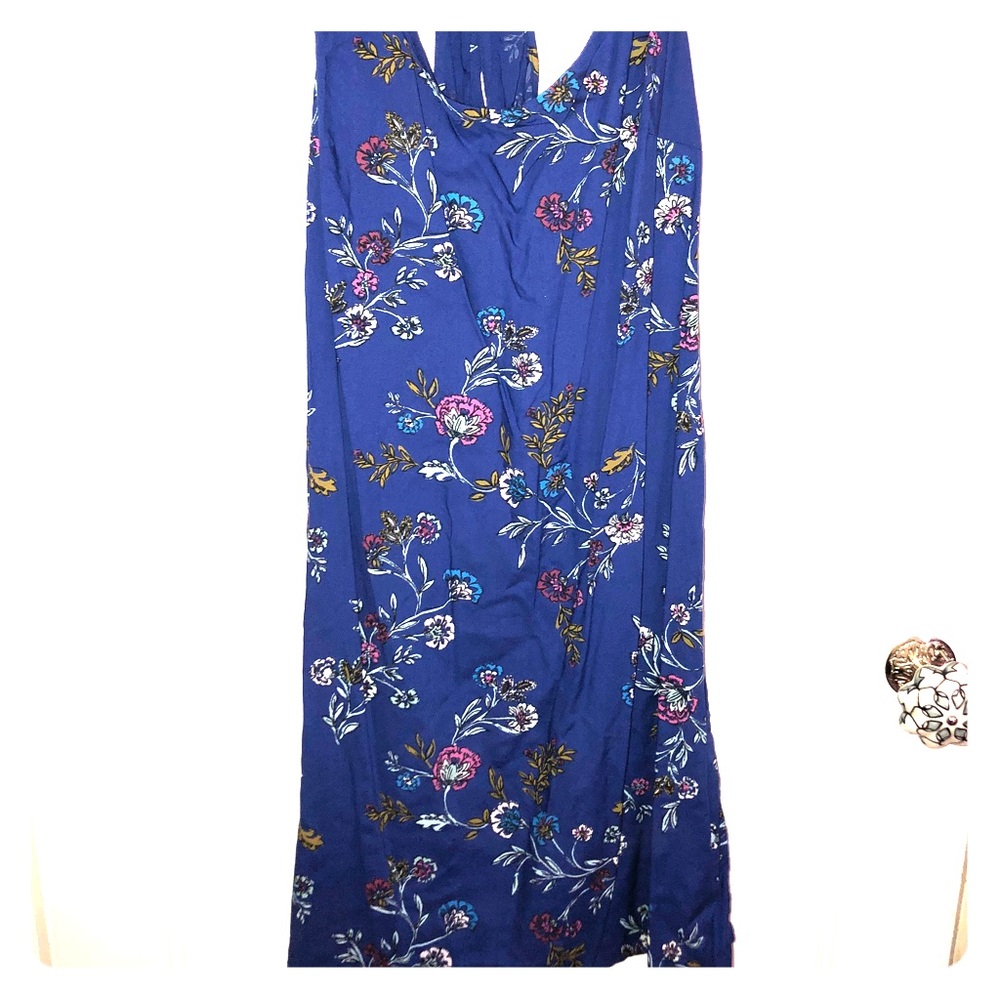 Old Navy Tank Dress